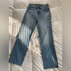 J. Crew Jeans